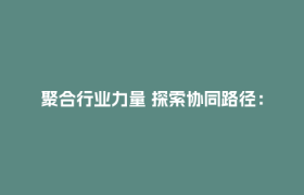聚合行业力量 探索协同路径：全国首个自媒体协作平台“自媒V发布”在成都正式启动