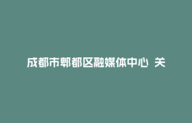 成都市郫都区融媒体中心  关于 2025 年度四川县融新闻奖暨四川新闻奖（县融类）拟推荐参评作品的公示
