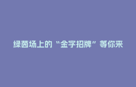 绿茵场上的“金字招牌”等你来抢！“蓉超”郫都赛区招商正式启动